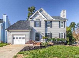 5900 Eaglesfield Dr, Raleigh, NC 27613