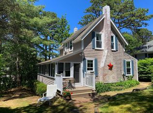 185 Pleasant Point Rd, Wellfleet, MA 02667