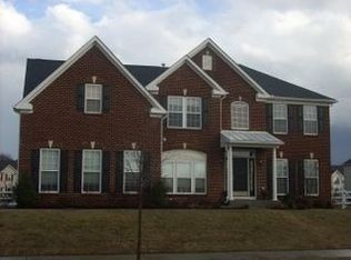 325 Drake Dr, Middletown, DE 19709