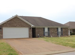 188 Romie Dr, Jackson, TN 38305