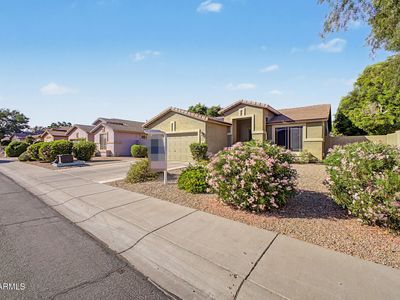 6186 W WIKIEUP Lane, Glendale, AZ, 85308