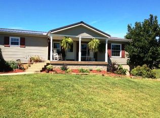 3501 Hickman Rd, Waterford, OH 45786