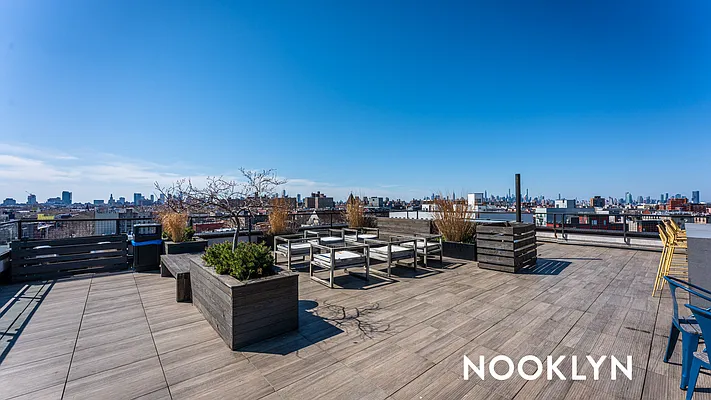Rented by Nooklyn NYC LLC | media 1
