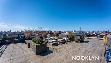 Rented by Nooklyn NYC LLC