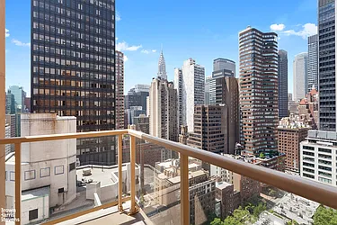 Sold by Brown Harris Stevens
