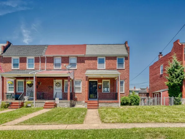 7012 Eastbrook Ave, Baltimore, MD 21224