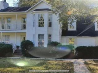 1708 Oakley Station Rd, Randolph, AL 36792