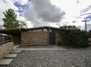 155 N Montego Dr, Tucson, AZ 85710