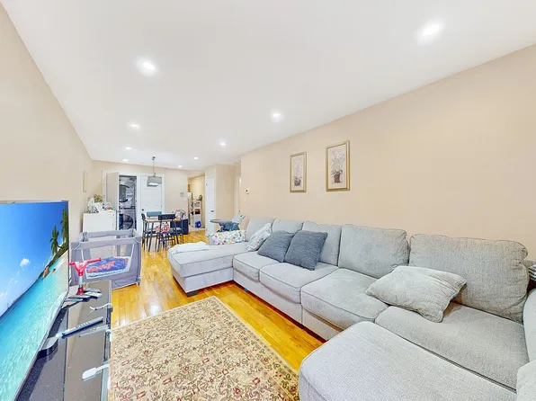 9729 4th Ave APT 3C, Brooklyn, NY 11209