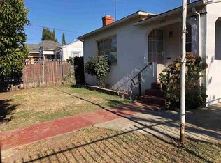 1700 81st Ave, Oakland, CA 94621