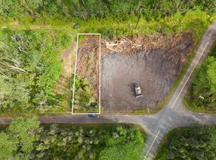 Mauna Kea Rd LOT 804, Pahoa, HI 96778