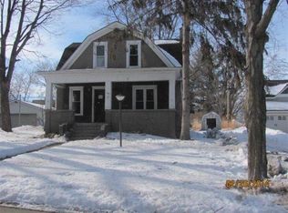 143 N High Ave, Jefferson, WI 53549