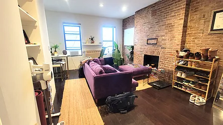 46 Grand Street, #5F