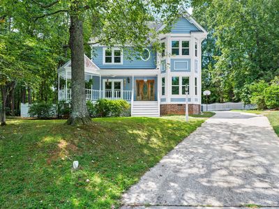 103 Shriver Ct, Cary, NC, 27511