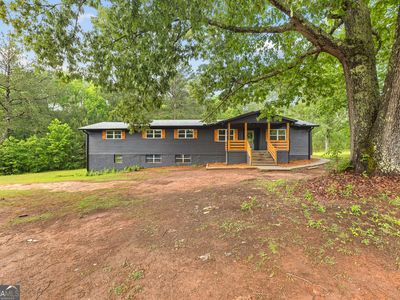 543 Dolly Harris Rd, Senoia, GA, 30276