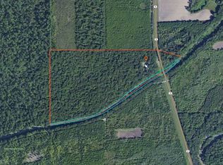 4888 Holly Bluff Rd, Rolling Fork, MS 39159