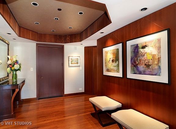 2nd image of 950 N Michigan Ave #22C