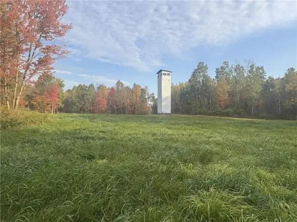 TBD State Road 40, Exeland, WI 54835