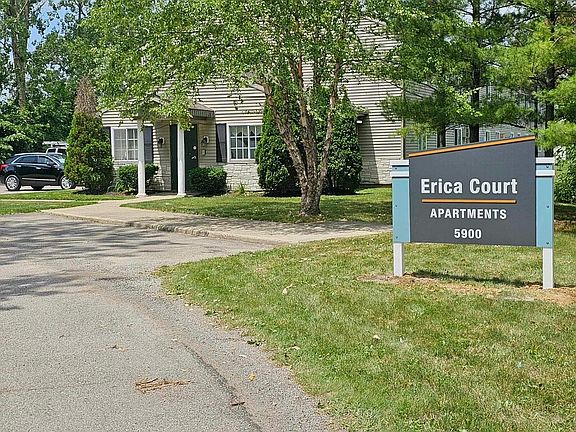 3rd image of 5910 Erica Ct #101