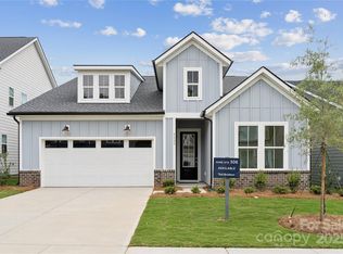 5337 Mint Harbor Way #306, Charlotte, NC 28269