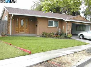25640 Lindenwood Way, Hayward, CA 94545
