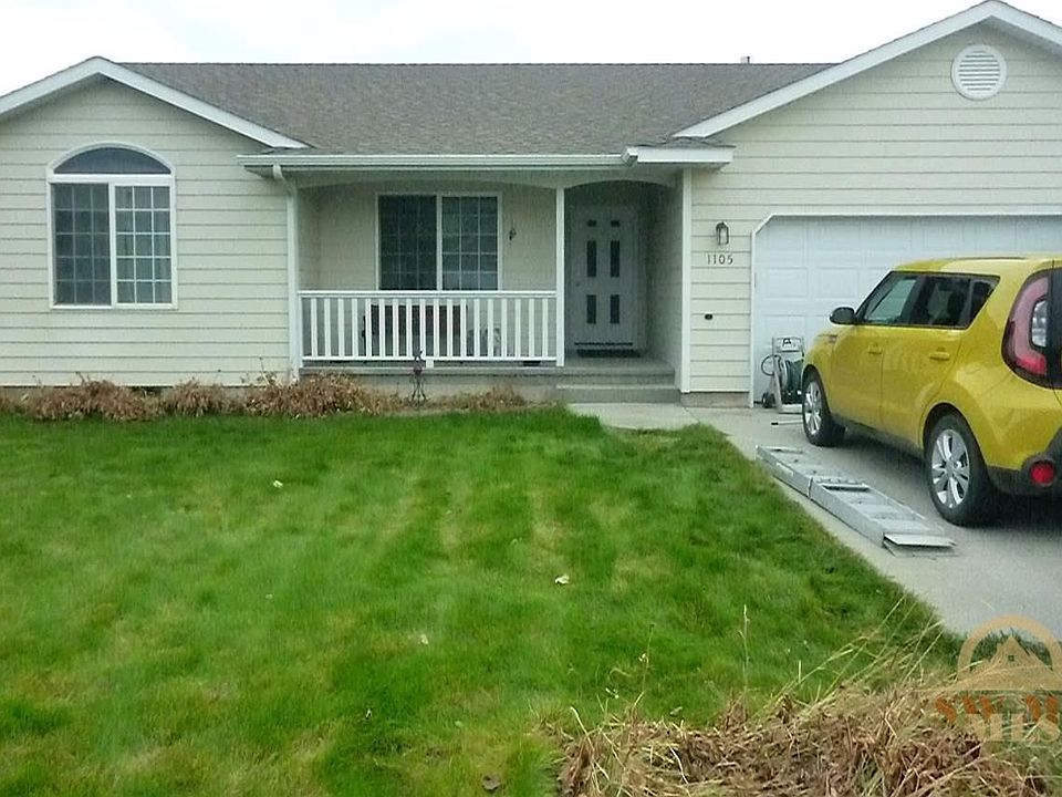 1st image of 1105 Biehl Dr