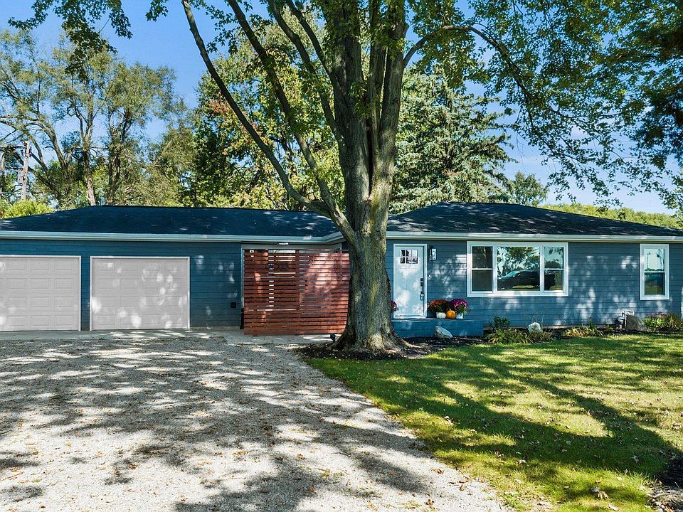 9023 Trier Rd, Fort Wayne, IN 46815 MLS 202336281 Zillow