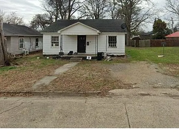 214 E Washington Ave, Osceola, AR 72370