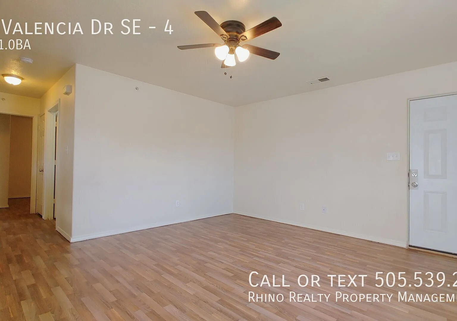 2 Bedroom, 1 Bath In The SE! — Photo 3