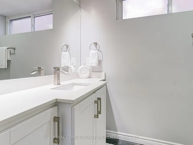 71 Daleside Cres #BASEMENT — Photo 29