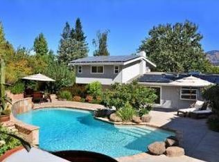 15 Ashford Ct, Alamo, CA 94507