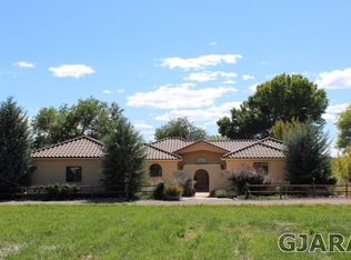 3447 Grand Valley Canal Rd, Clifton, CO 81520