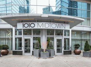 1080 Peachtree St NE #702, Atlanta, GA 30309