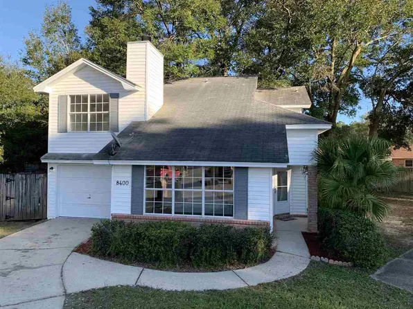 8400 Ramsgate Rd, Pensacola, FL 32514