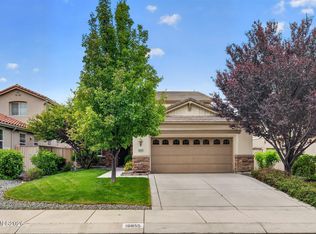 10855 Pebble Hill Dr, Reno, NV 89521