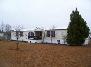 133 Carlene Ln, Quincy, FL 32351