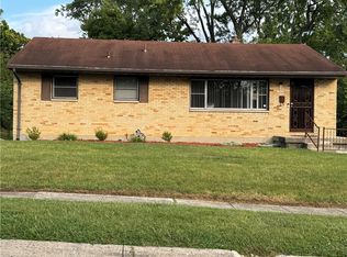 2520 Baywood St, Dayton, OH 45406