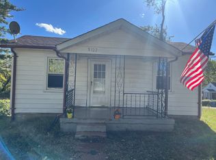 8122 Albin Ave, Saint Louis, MO 63114