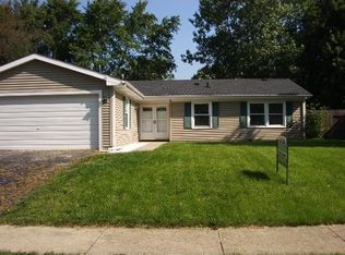 308 Appling Ln, Bolingbrook, IL 60440