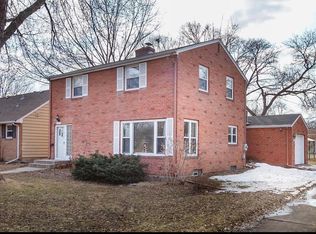 6000 15th Ave S, Minneapolis, MN 55417