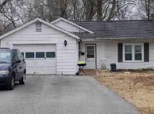 2214 E A St, Belleville, IL
