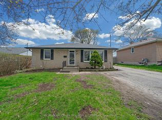 769 Tennyson Ave, Oshawa, ON L1H 3K5
