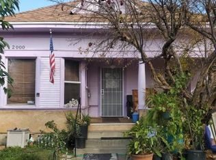 2000 W Madison Ave, Montebello, CA 90640