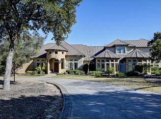 25203 Miranda Rdg, Boerne, TX 78006