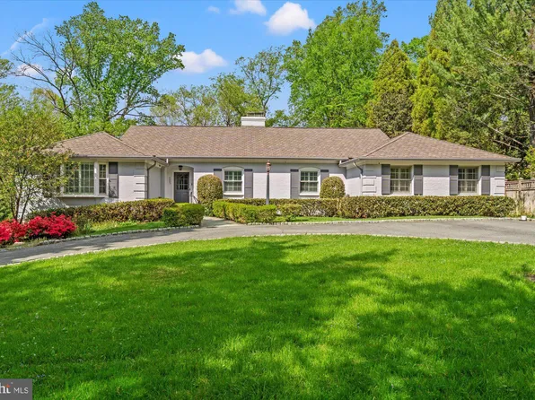 4905 Dorset Ave, Chevy Chase, MD 20815