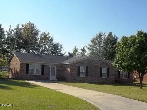 111 Phillips Cir #A, Greenville, NC 27834
