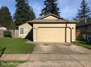 11849 SE Gladstone St, Portland, OR 97266