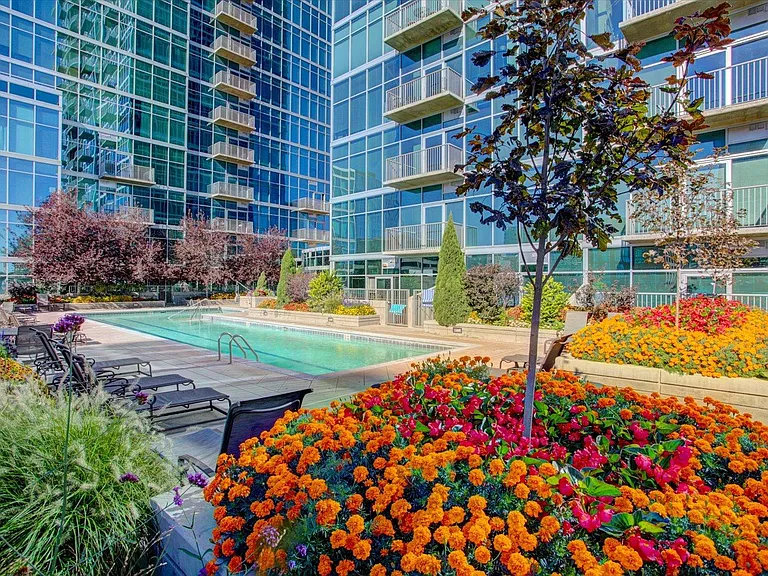 1700 Bassett St #1707 — Photo 9