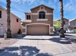 1315 E Thunderhill Pl, Phoenix, AZ 85048