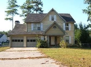 3 Gristmill Ct, Columbia, SC 29223